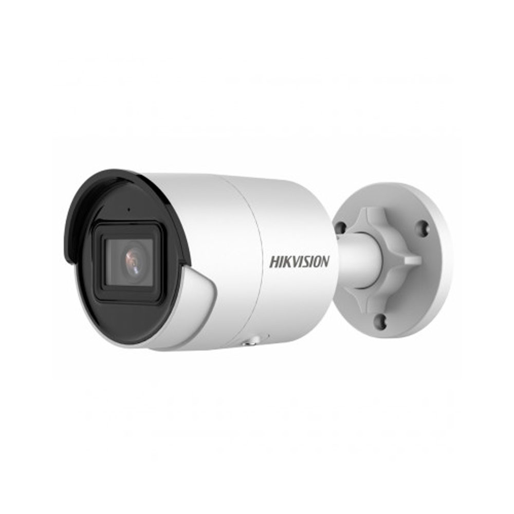 Відеокамера DS-2CD2043G2-I Hikvision 4Mp f=6mm купити в Україні