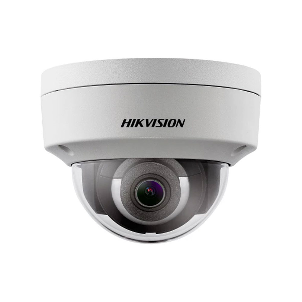 Видеокамера DS-2CD2143G0-IS Hikvision 4Mp f=2.8mm купить в Украине