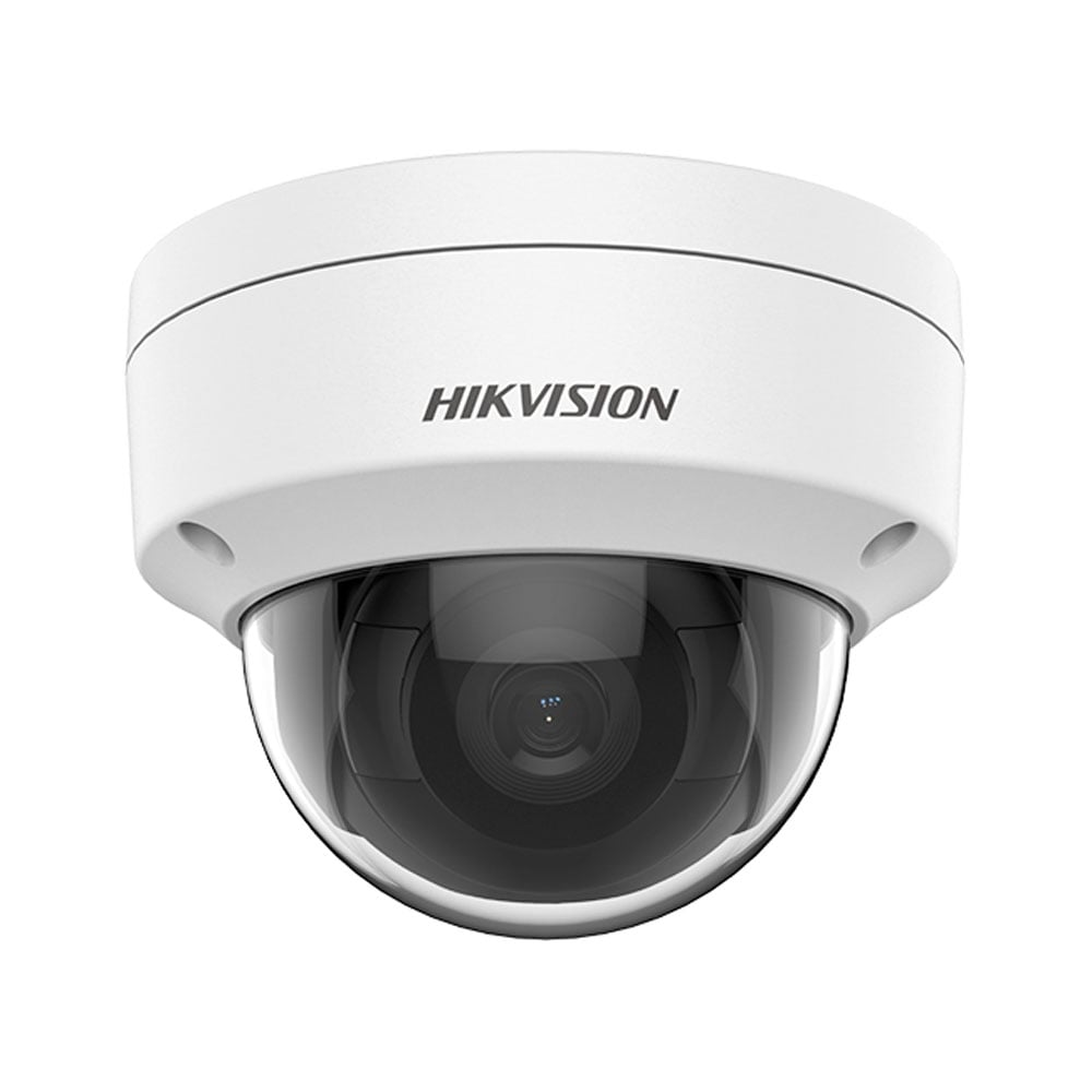 Видеокамера DS-2CD2143G2-IS Hikvision 4Mp f=4mm купить в Украине