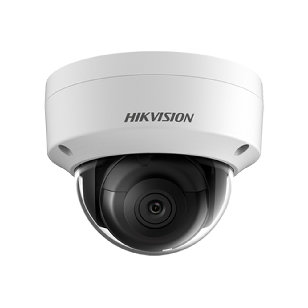 Відеокамера DS-2CD2183G0-IS Hikvision 8Mp f=2.8mm купити в Україні