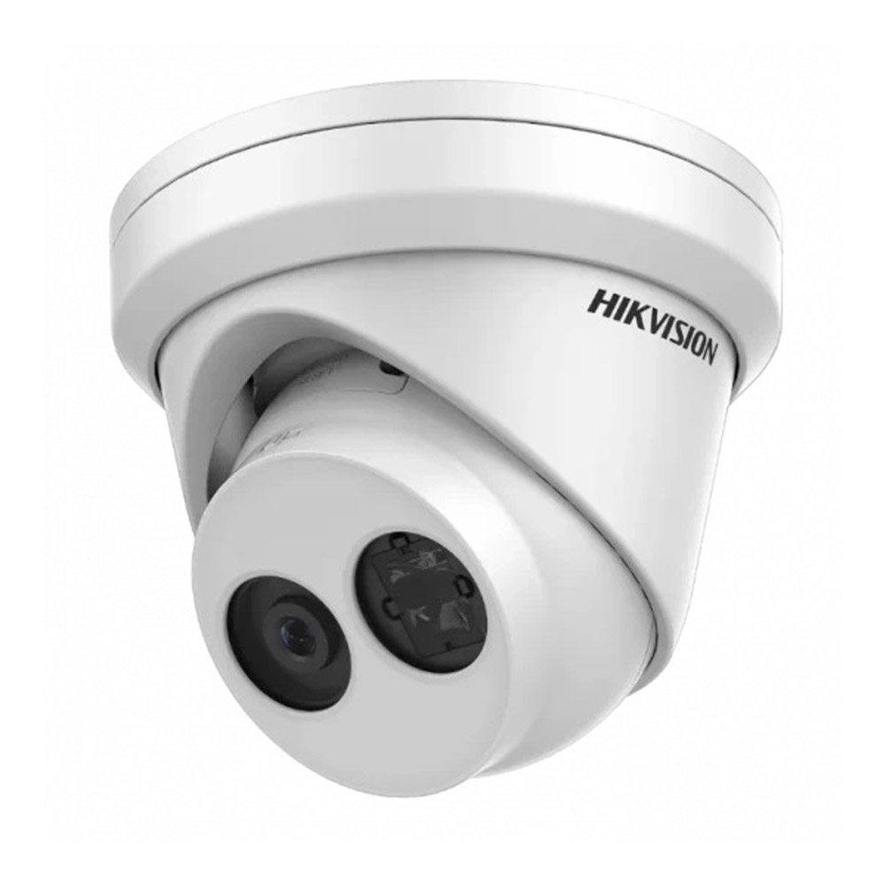 Відеокамера DS-2CD2323G0-IU Hikvision 2Mp f=2.8mm купити в Україні
