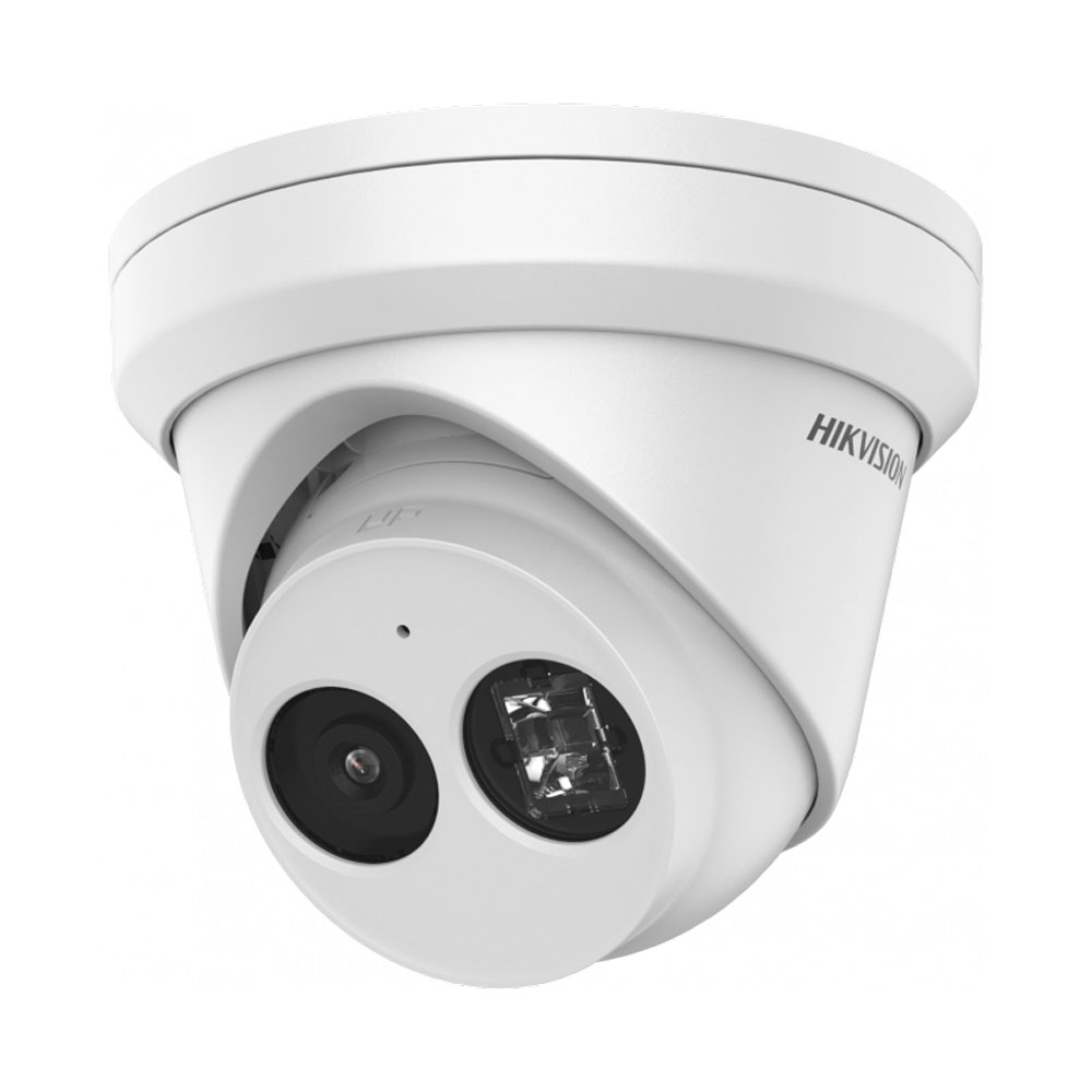 Видеокамера DS-2CD2343G2-I Hikvision 4Mp f=2.8mm купить в Украине