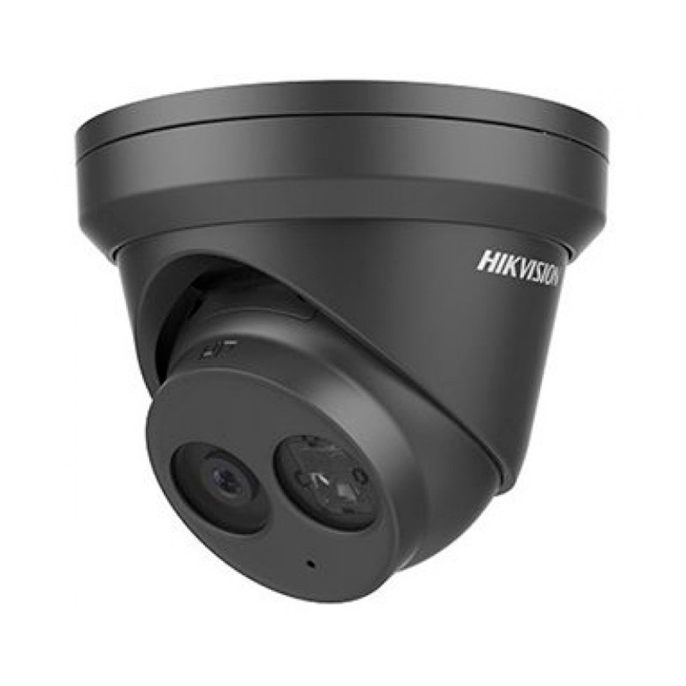 Відеокамера DS-2CD2383G0-I black Hikvision 8Mp f=2.8mm купити в Україні