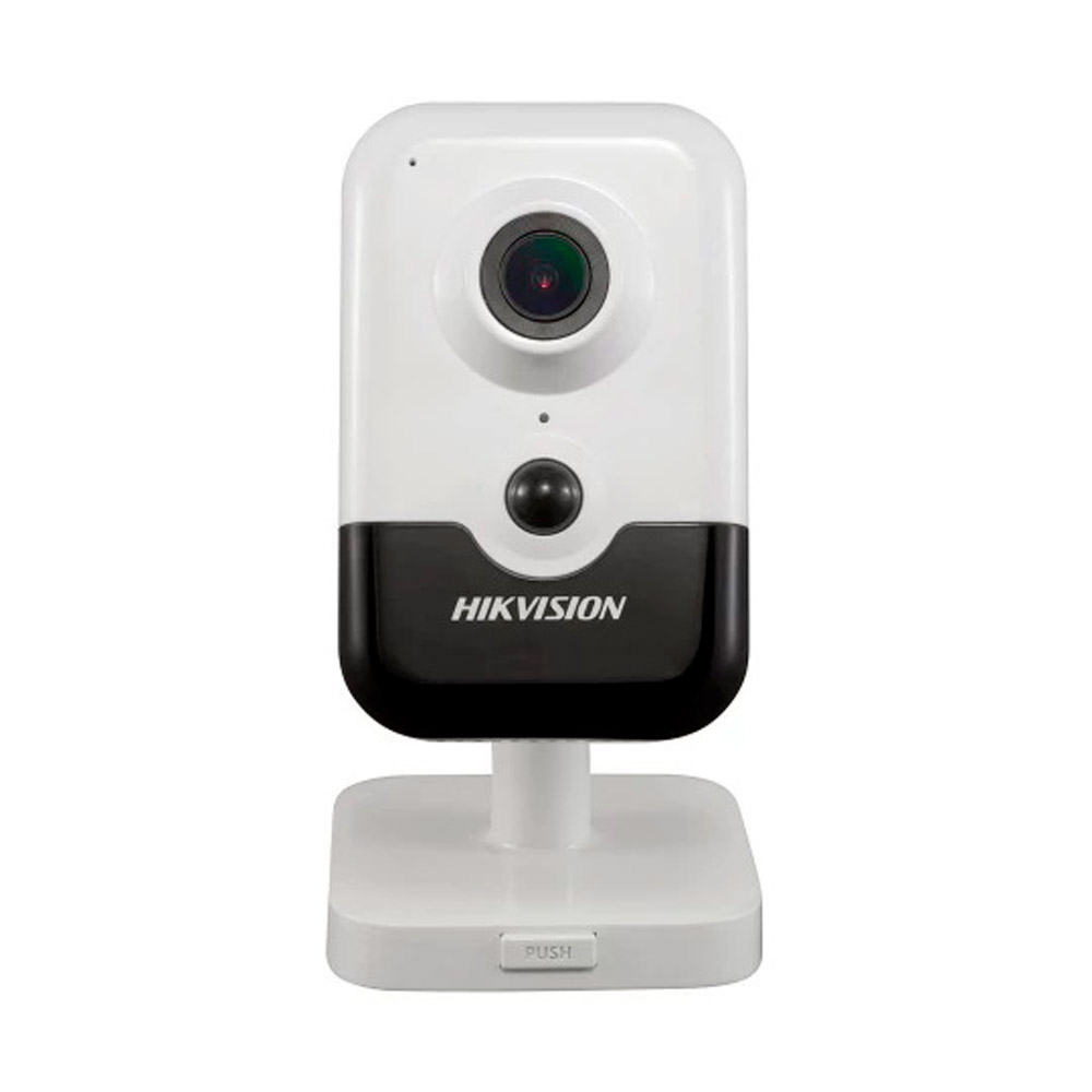 Відеокамера DS-2CD2423G0-IW(W) Hikvision 2Mp f=2.8mm Wi-Fi купити в Україні