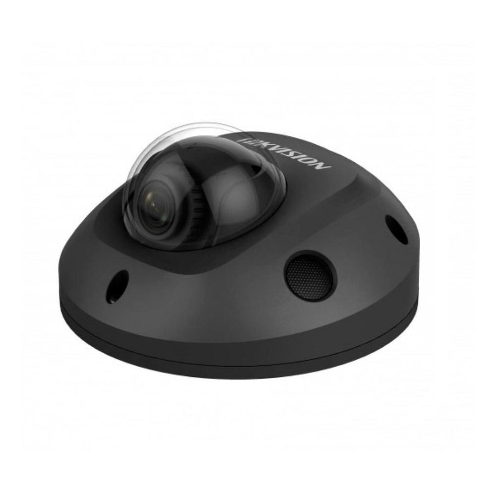 Видеокамера DS-2CD2543G0-IS Hikvision 4Mp f=4mm купить в Украине