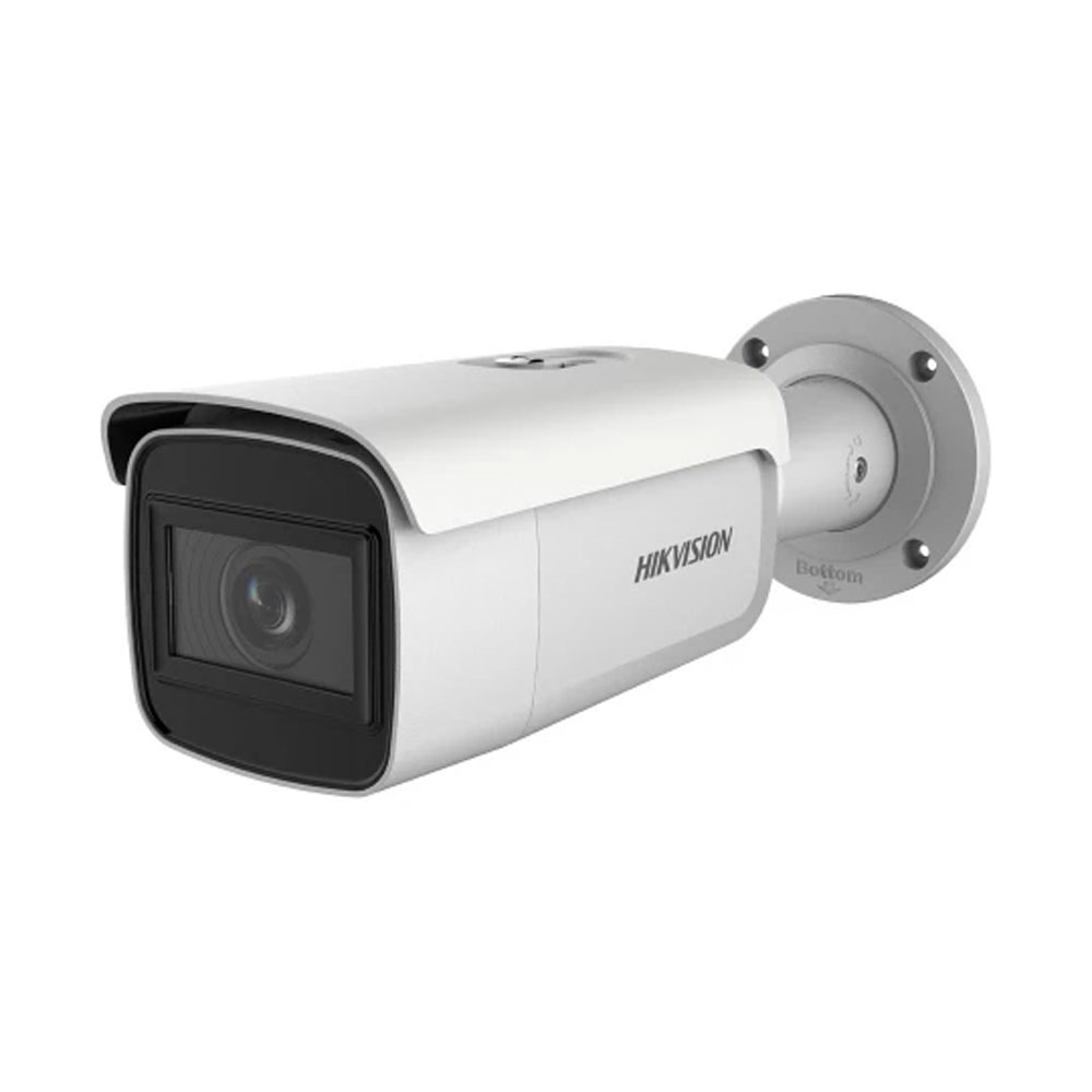 Видеокамера DS-2CD2663G1-IZS Hikvision 6Mp f=2.8-12mm купить в Украине