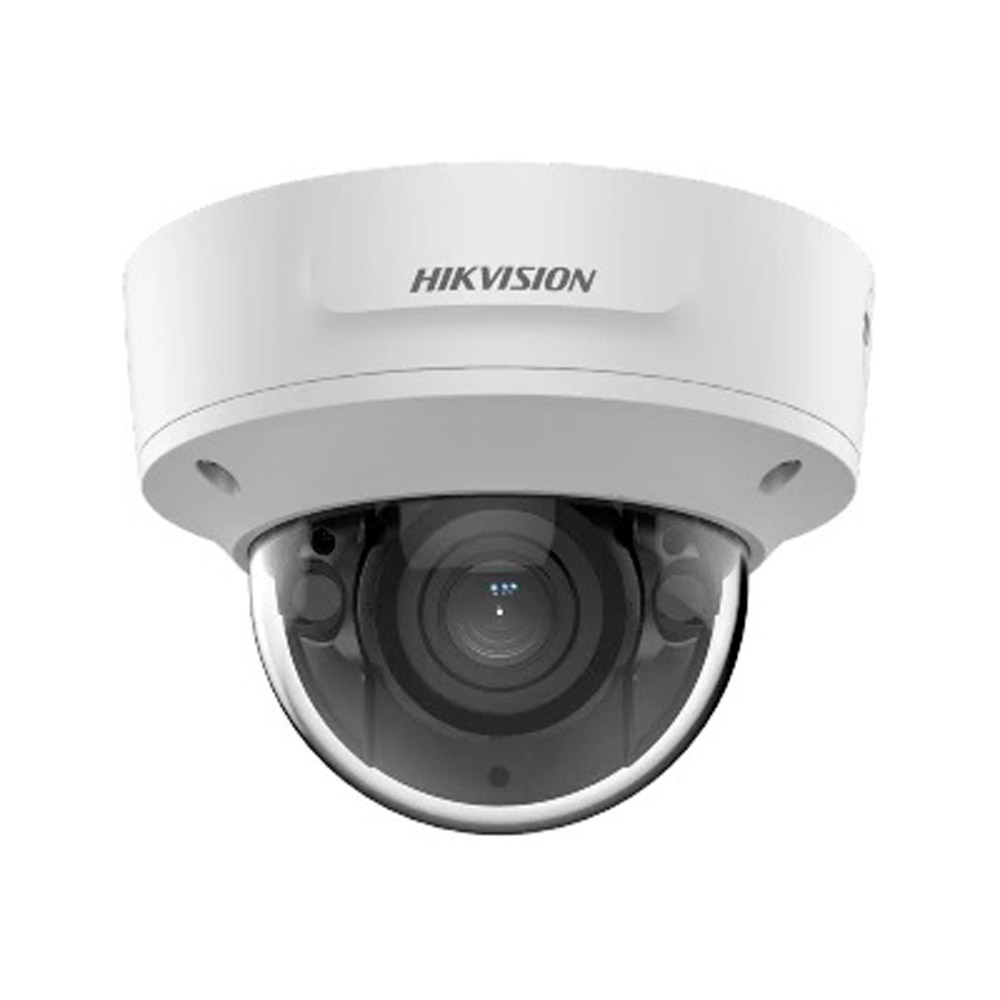 Відеокамера DS-2CD2743G2-IZS Hikvision 4Mp f=2.8-12mm купити в Україні