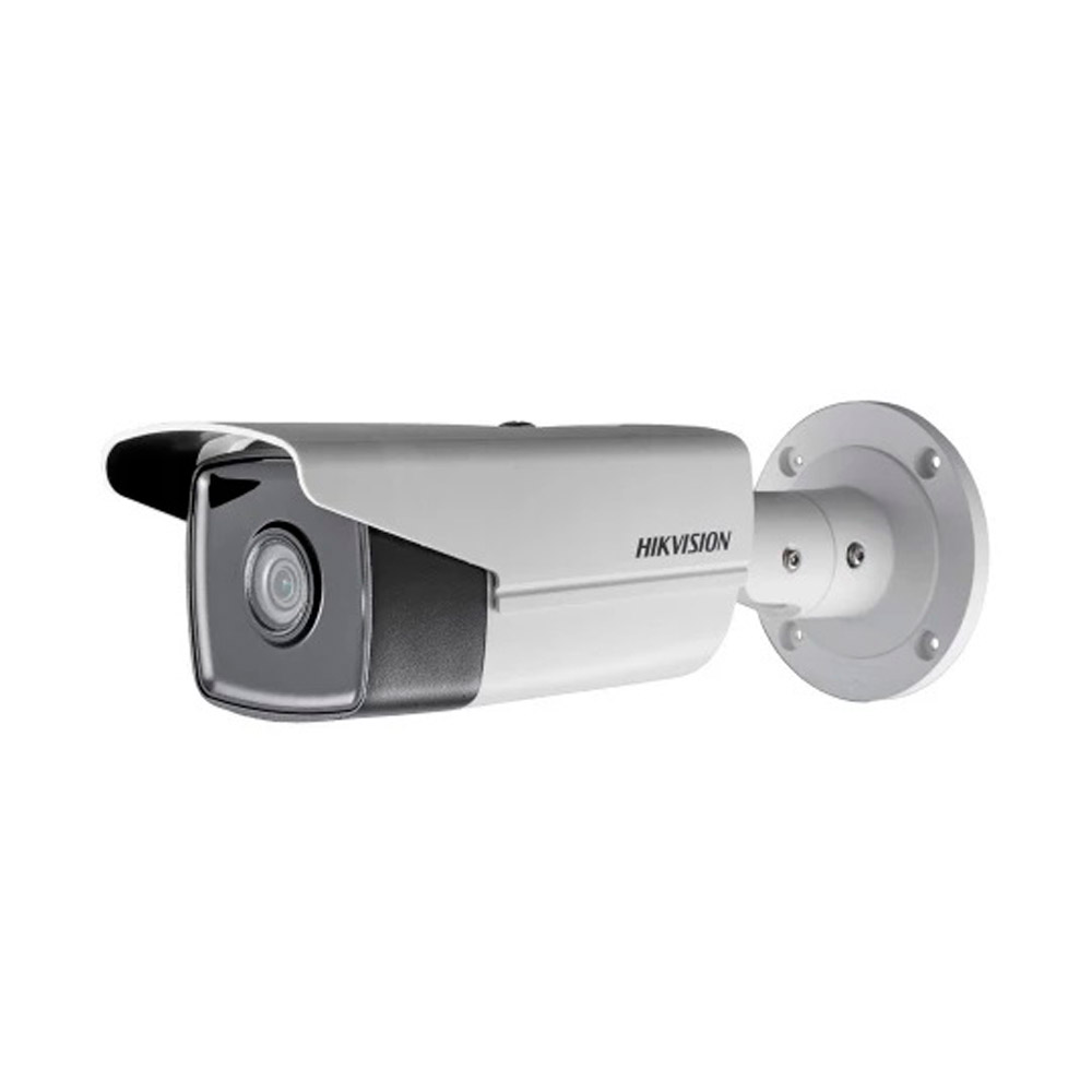 Відеокамера DS-2CD2T23G0-I8 Hikvision 2Mp f=6mm купити в Україні
