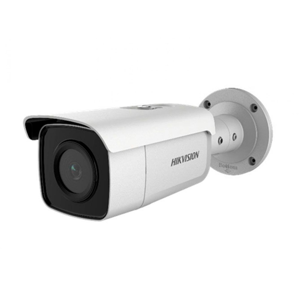 Відеокамера DS-2CD2T63G2-4I Hikvision 6Mp f=2.8mm купити в Україні