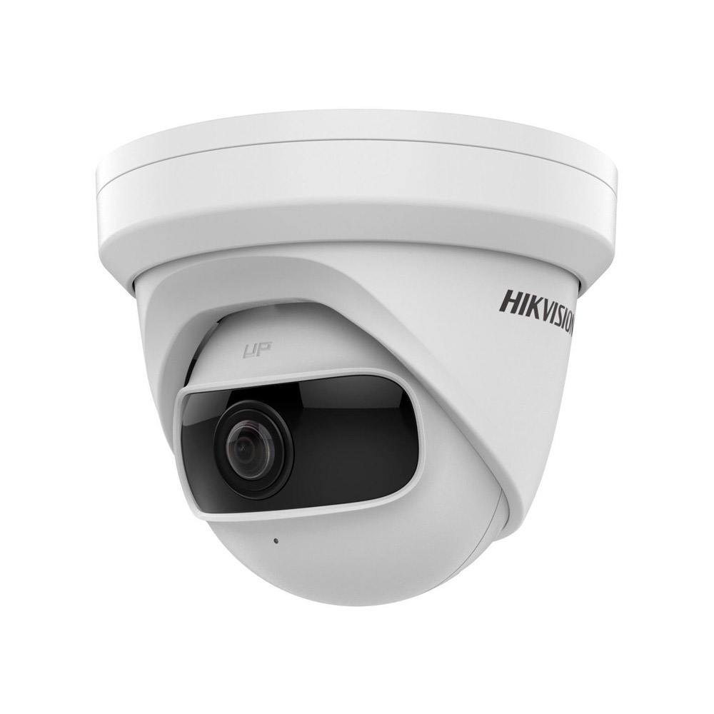 Відеокамера DS-2CD2345G0P-I Hikvision 4Mp f=1.68mm купити в Україні