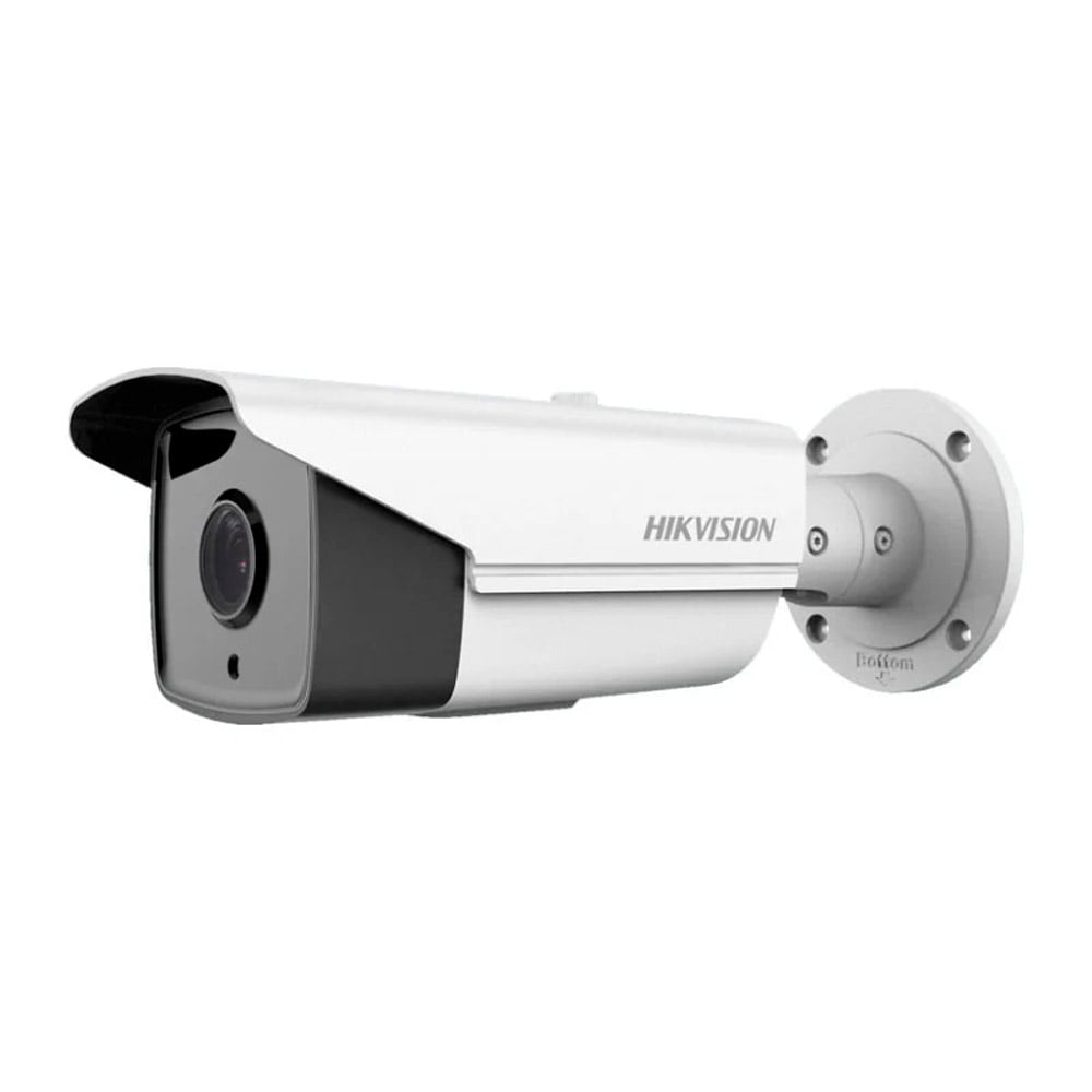 Видеокамера DS-2CD2T35FWD-I8 Hikvision 3Mp f=4mm купить в Украине