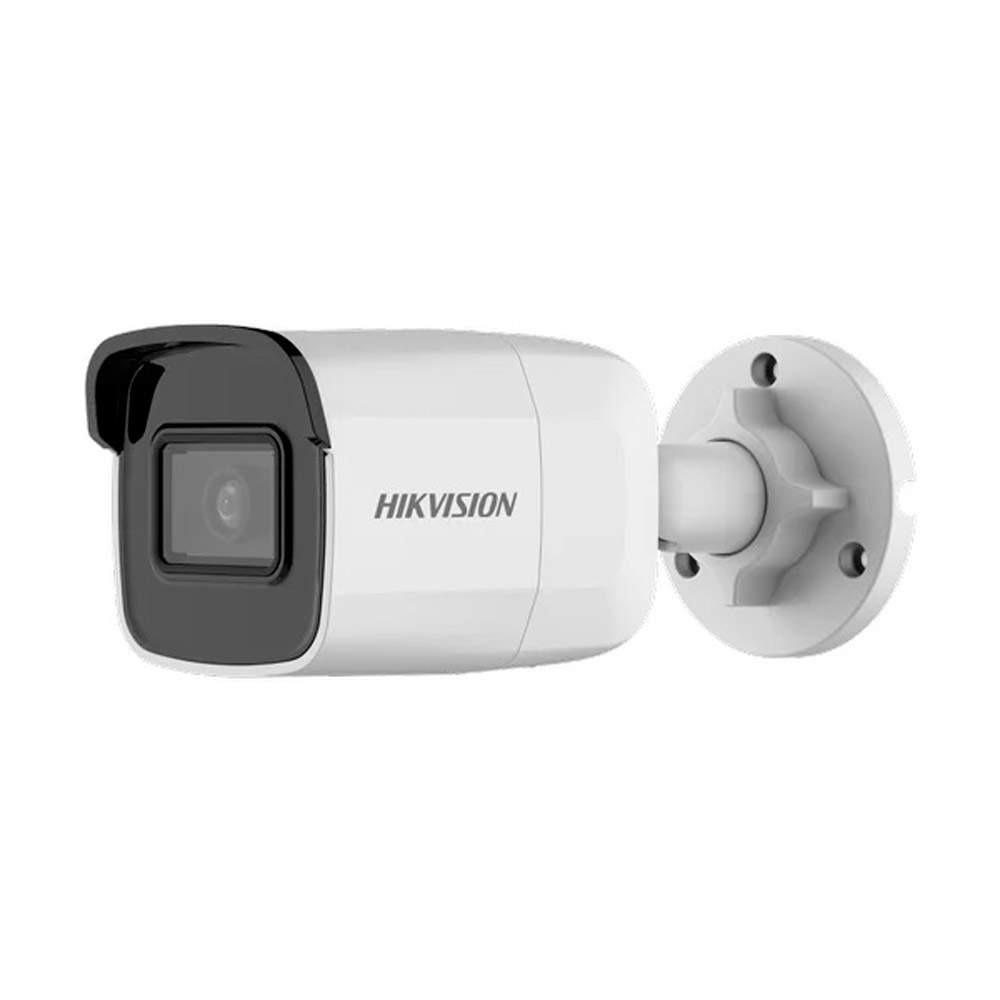 Відеокамера DS-2CD2065G1-I Hikvision 6Mp f=2.8mm купити в Україні
