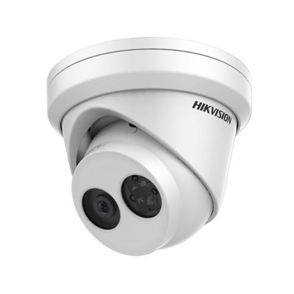 Відеокамера DS-2CD2335FWD-I Hikvision 3Mp f=2.8mm купити в Україні