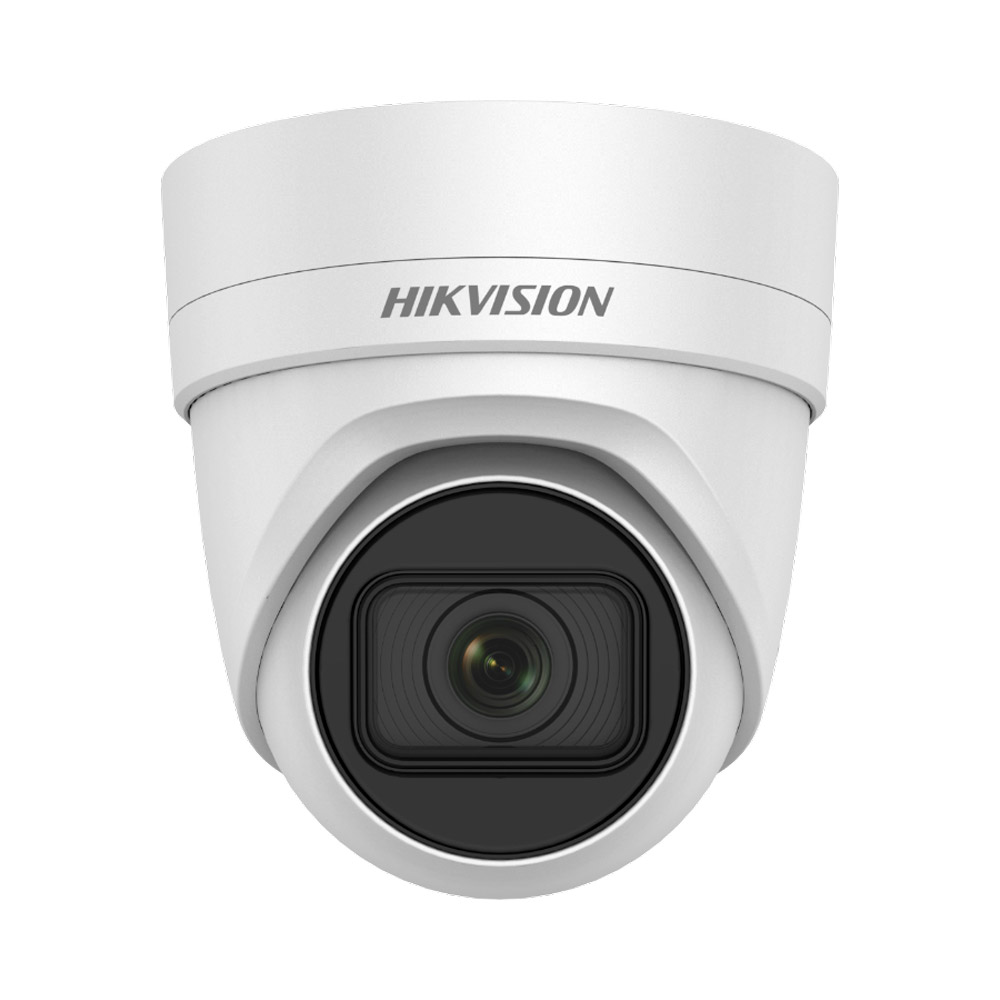 Видеокамера DS-2CD2H85FWD-IZS Hikvision 8Mp f=2.8-12mm купить в Украине