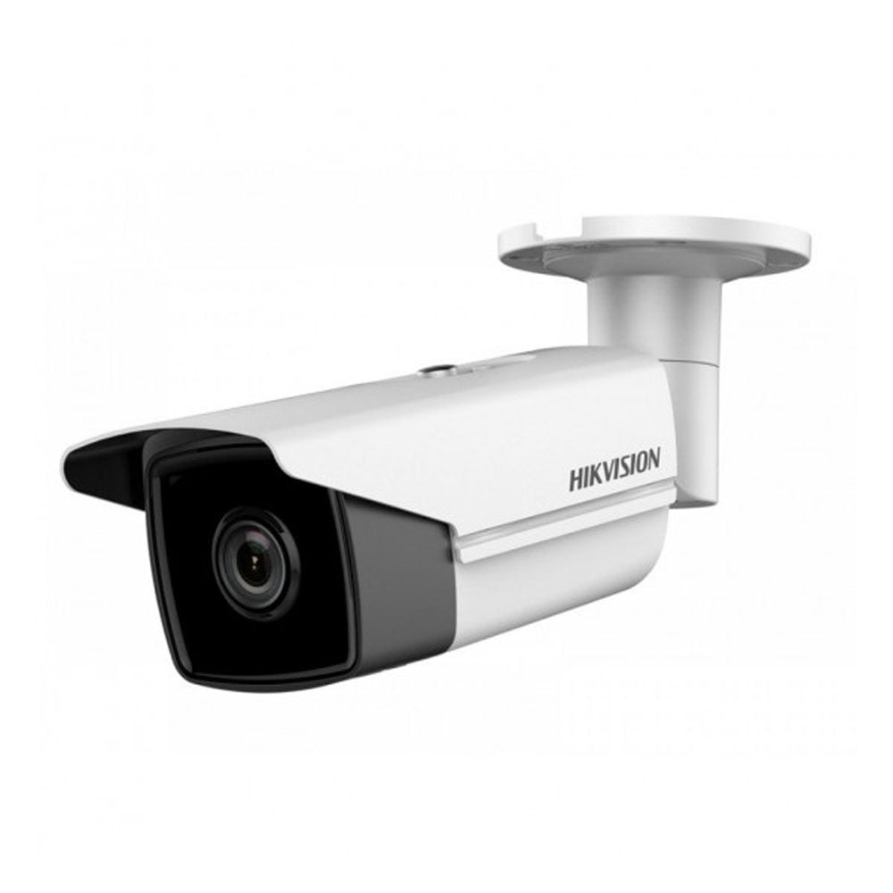 Видеокамера DS-2CD2T25FHWD-I8 Hikvision 2Mp f=4mm купить в Украине