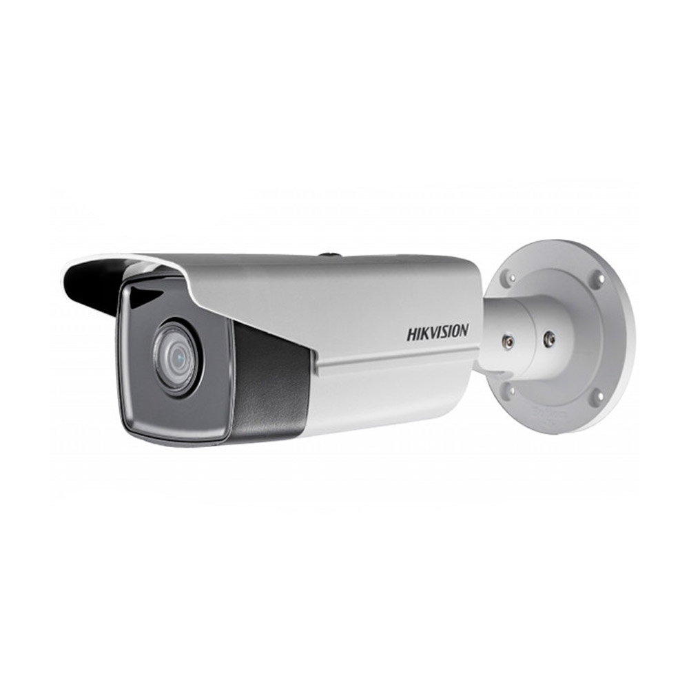 Відеокамера DS-2CD2T25FHWD-I8 Hikvision 2Mp f=6mm купити в Україні
