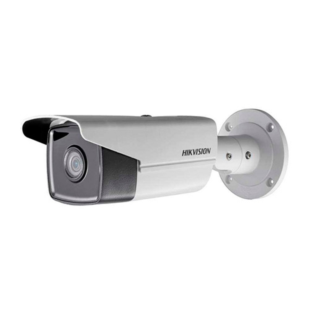 Видеокамера DS-2CD2T45FWD-I8 Hikvision 4Mp f=2.8mm купить в Украине