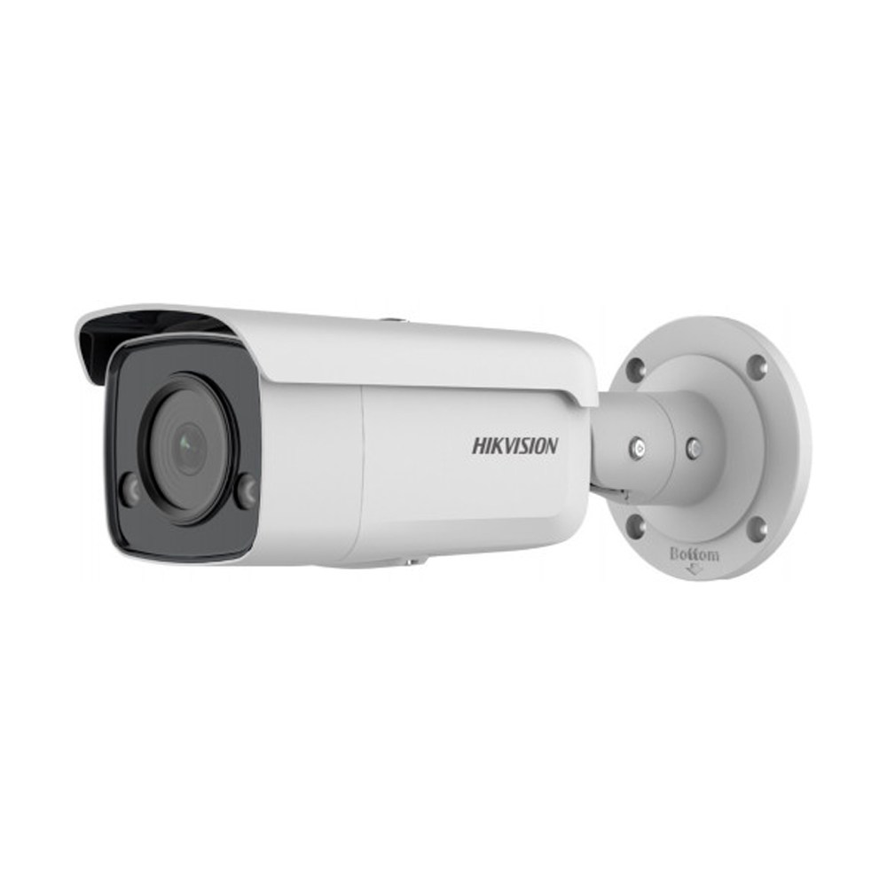 Видеокамера DS-2CD2T47G2-L(C) Hikvision 4Mp f=2.8mm купить в Украине