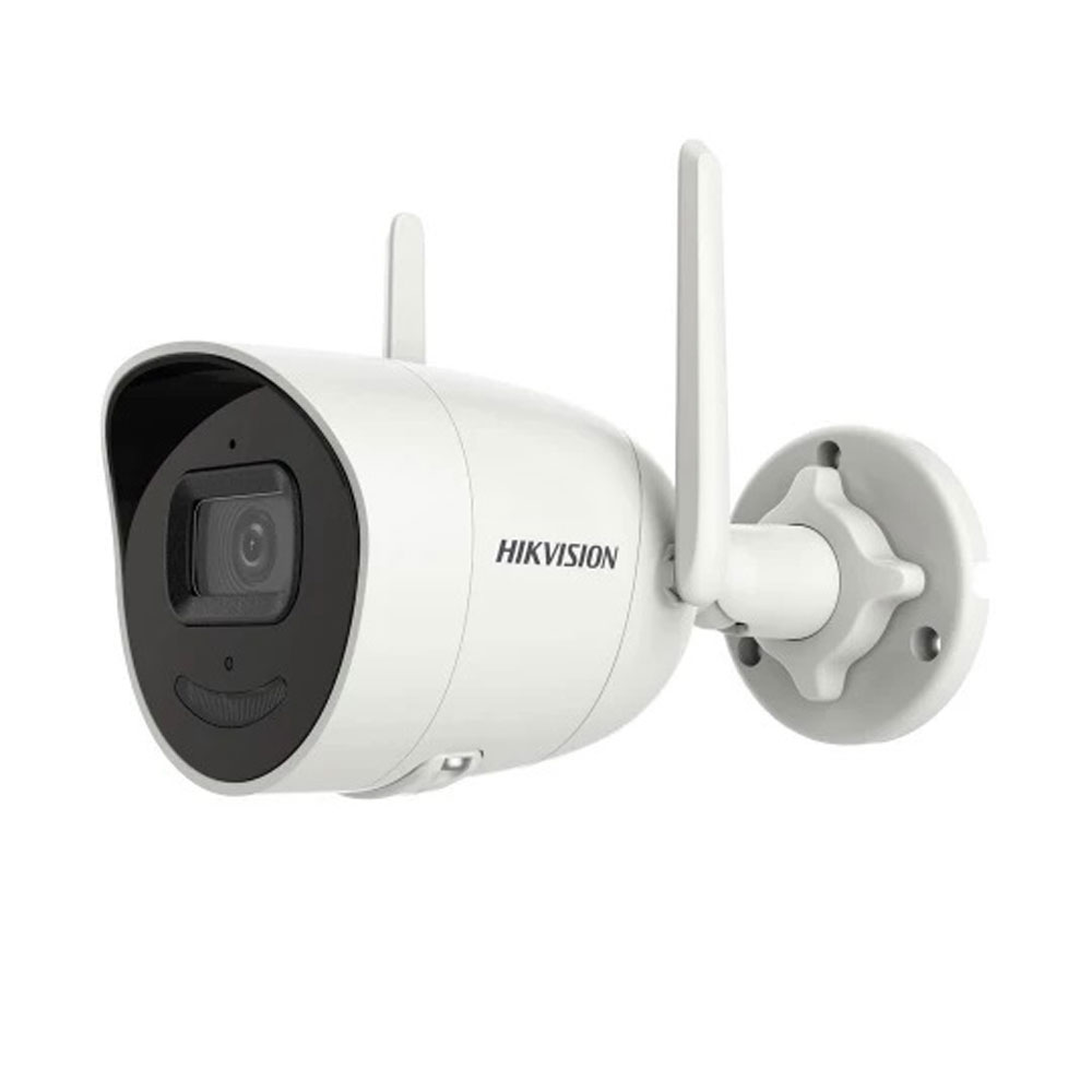 Відеокамера DS-2CV2021G2-IDW(D) Hikvision 2Mp f=2.8mm Wi-Fi купити в Україні