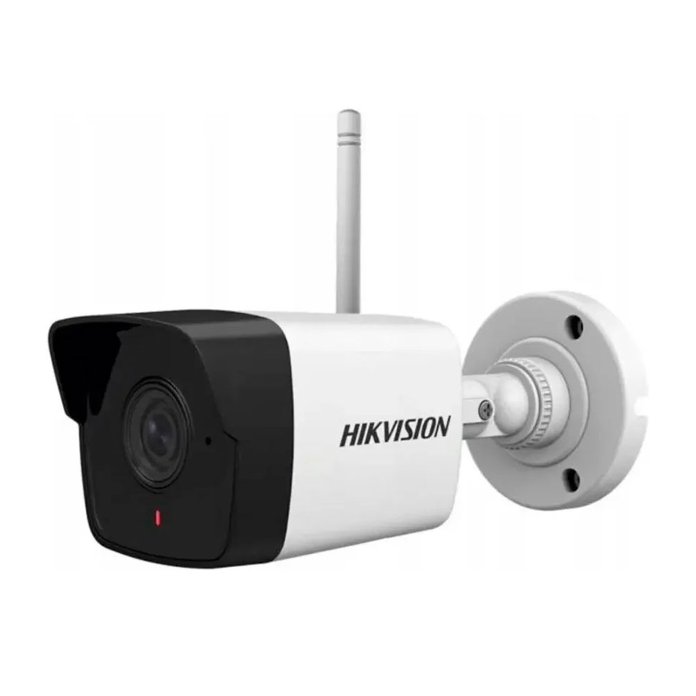 Відеокамера DS-2CV1021G0-IDW1(D) Hikvision 2Mp f=2.8mm Wi-Fi купити в Україні