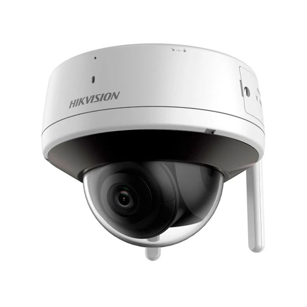 Відеокамера DS-2CV2121G2-IDW Hikvision 2Mp f=2.8mm Wi-Fi купити в Україні