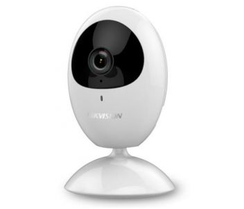 Відеокамера DS-2CV2U21FD-IW(W) Hikvision 2Mp f=2.8mm Wi-Fi купити в Україні