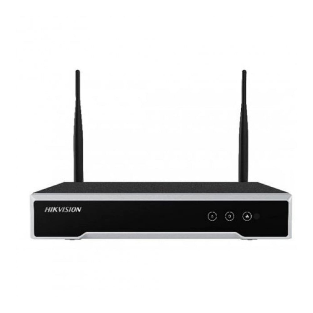 Відеореєстратор DS-7104NI-K1/W/M(C) Hikvision купити в Україні