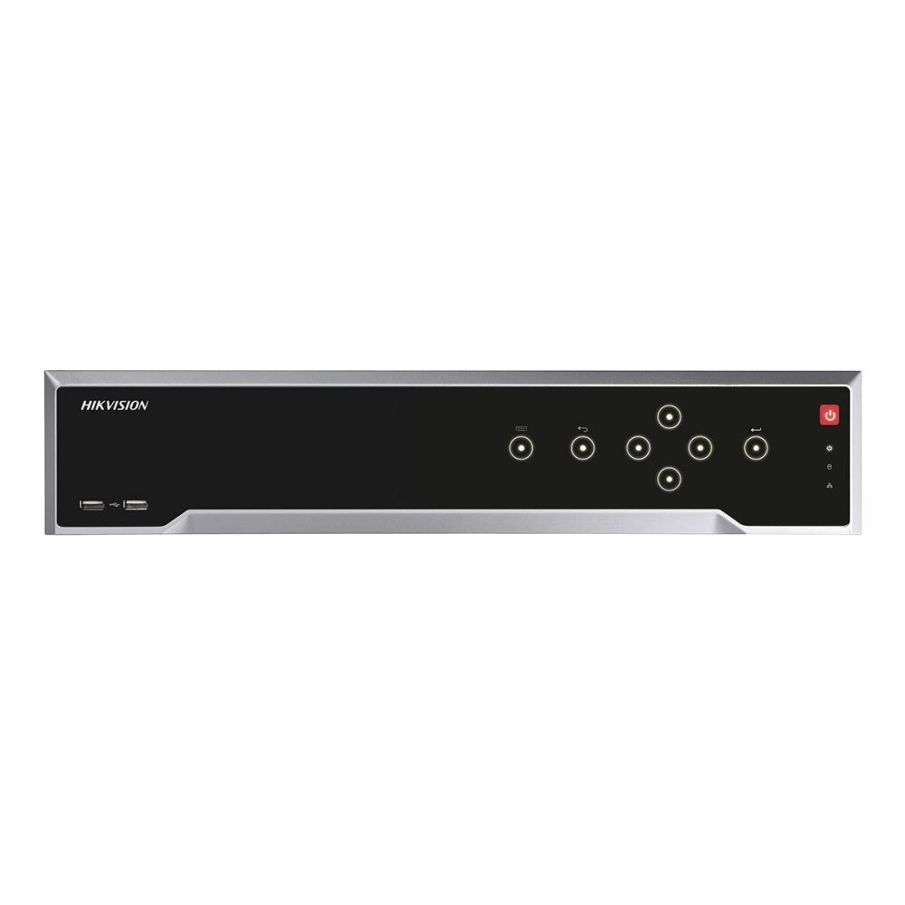 Відеореєстратор DS-7732NI-I4/24P Hikvision купити в Україні