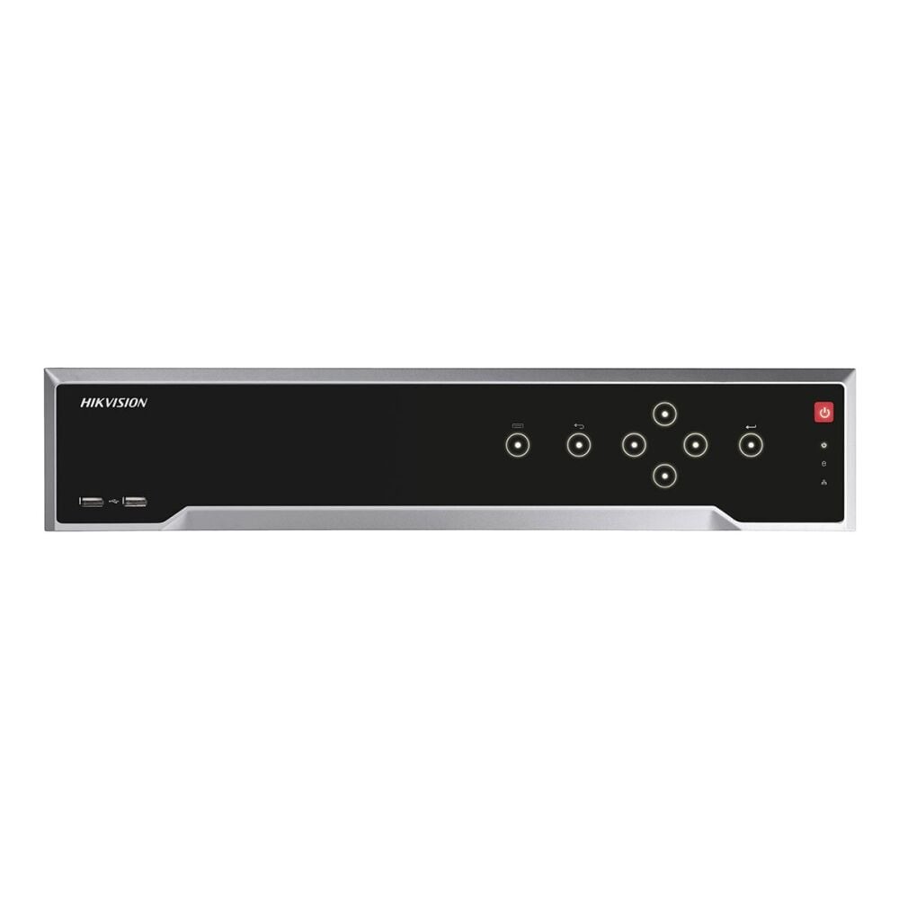 Відеореєстратор DS-7716NI-I4(B) Hikvision купити в Україні
