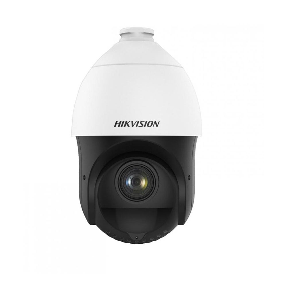 PTZ-видеокамера DS-2DE4225IW-DE (S5) with brackets Hikvision 2Mp f=4.8-120mm купить в Украине