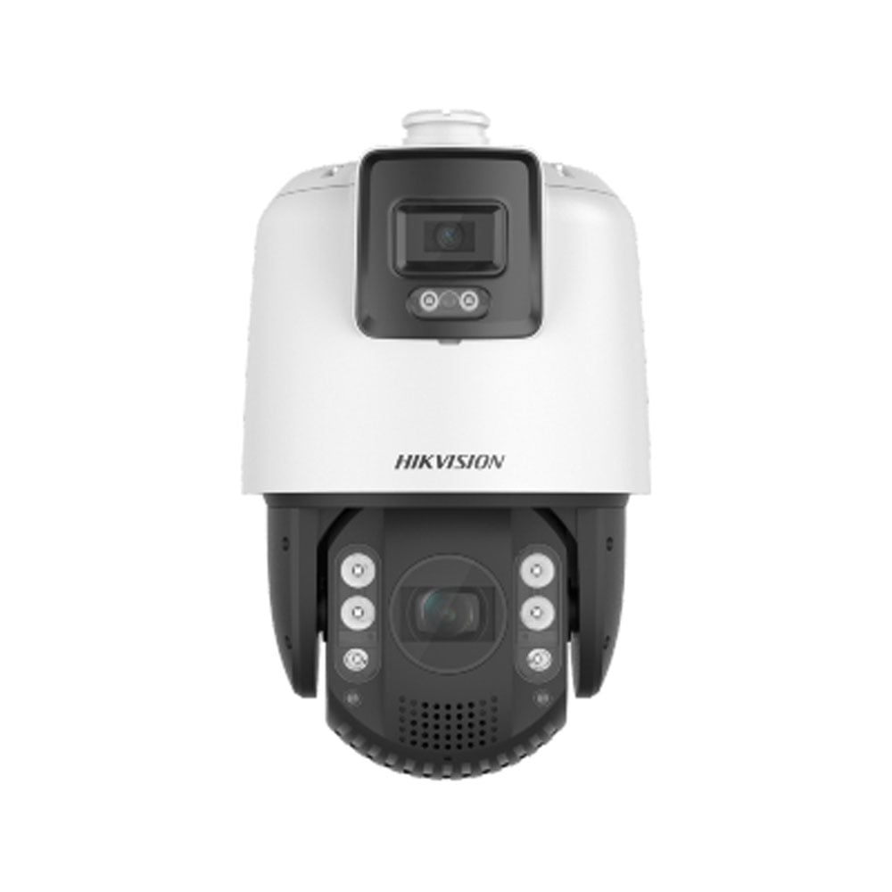 PTZ-видеокамера DS-2SE7C144IW-AE(32X/4)(S5) Hikvision 4Mp f=5.9-188.8mm купить в Украине