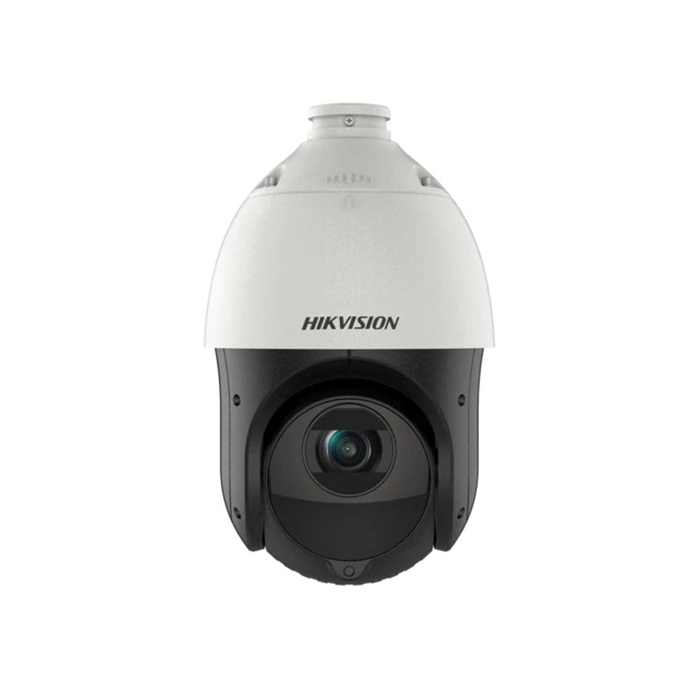PTZ-видеокамера DS-2DE4225IW-DE (T5) with brackets Hikvision 2Mp f=4.8-120mm купить в Украине
