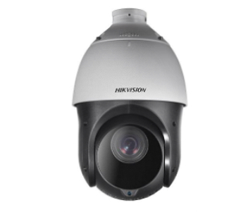 PTZ-видеокамера DS-2DE4415IW-DE(E) (S6) with brackets Hikvision 4Mp f=5-75mm купить в Украине