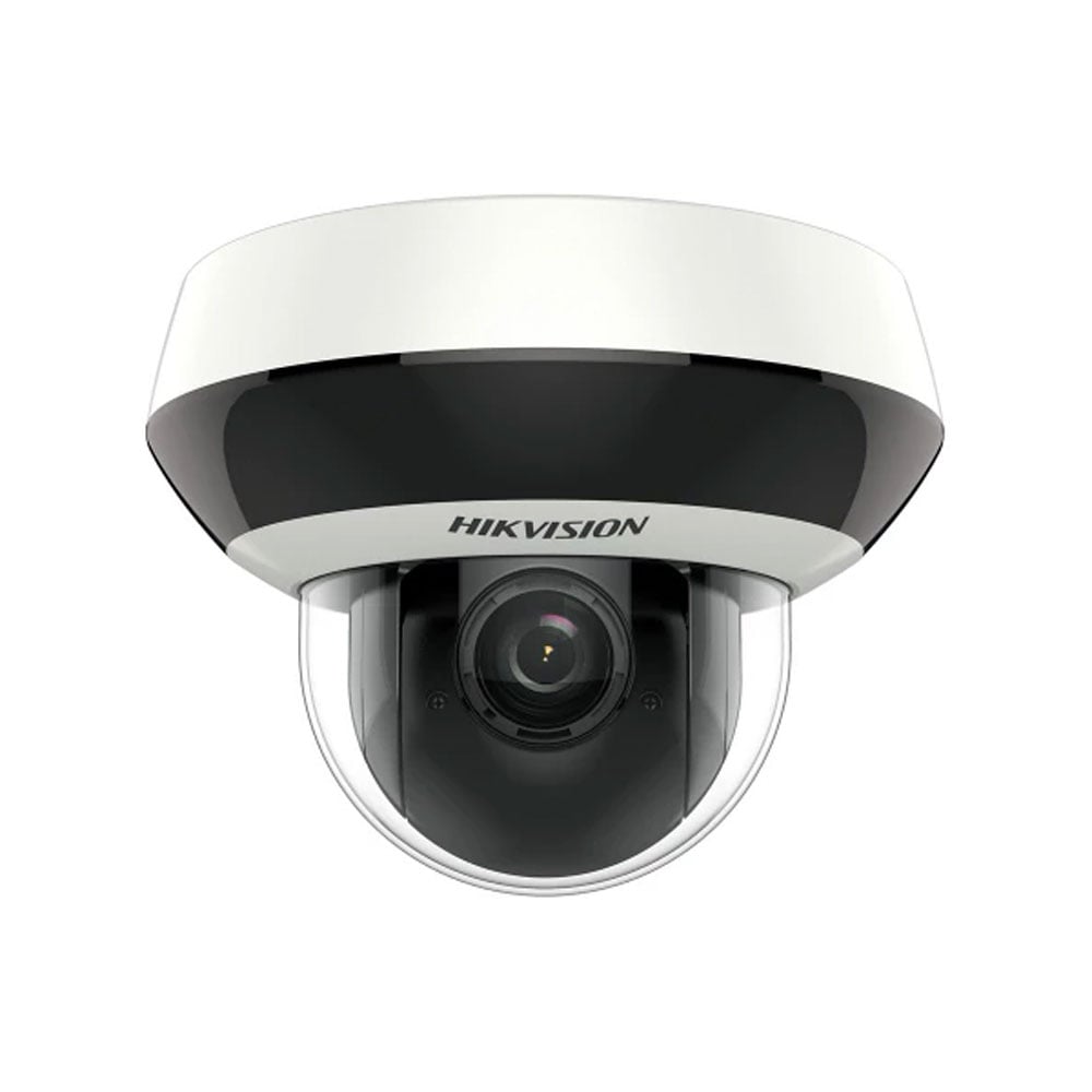 PTZ-видеокамера DS-2DE2A404IW-DE3 (C) Hikvision 4Mp f=2.8-12mm купить в Украине