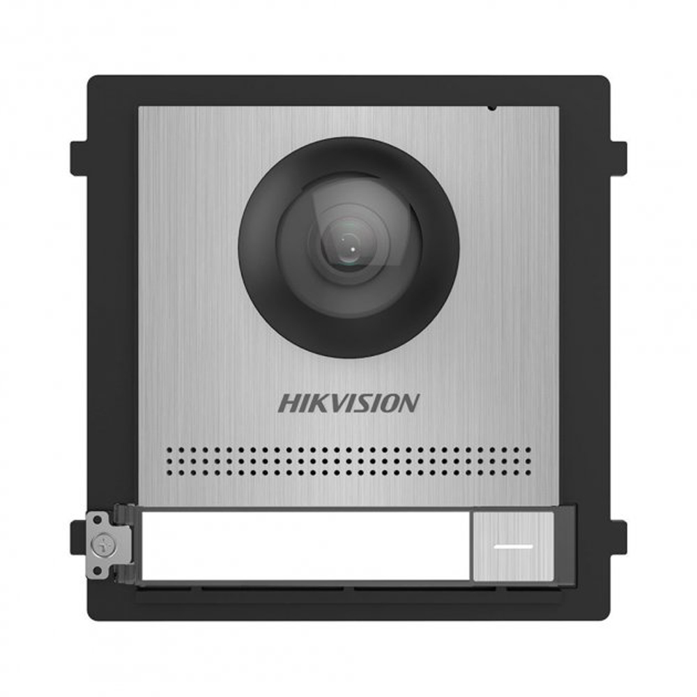 Відеопанель DS-KD8003-IME1/S/Surface/Flush Hikvision купити в Україні