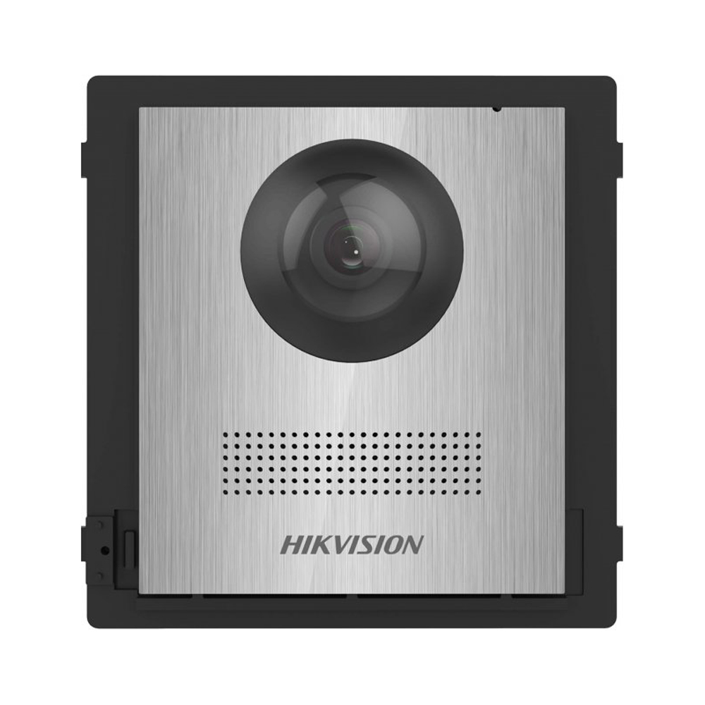 Відеопанель DS-KD8003-IME1/NS Hikvision купити в Україні