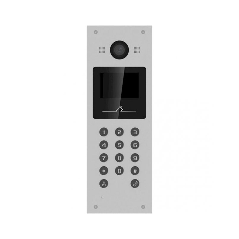 Відеопанель DS-KD3003-E6 Hikvision купити в Україні