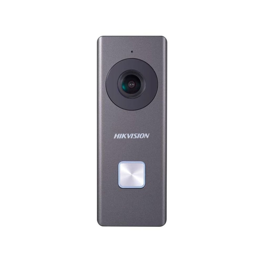 Дверний відеодзвінок DS-KB6003-WIP Hikvision купити в Україні
