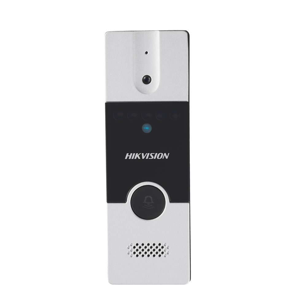 Відеопанель DS-KB2411T-IM Hikvision купити в Україні