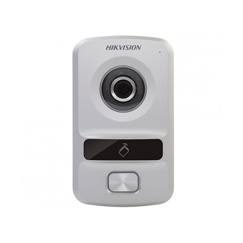 Відеопанель DS-KV8102-VP Hikvision купити в Україні
