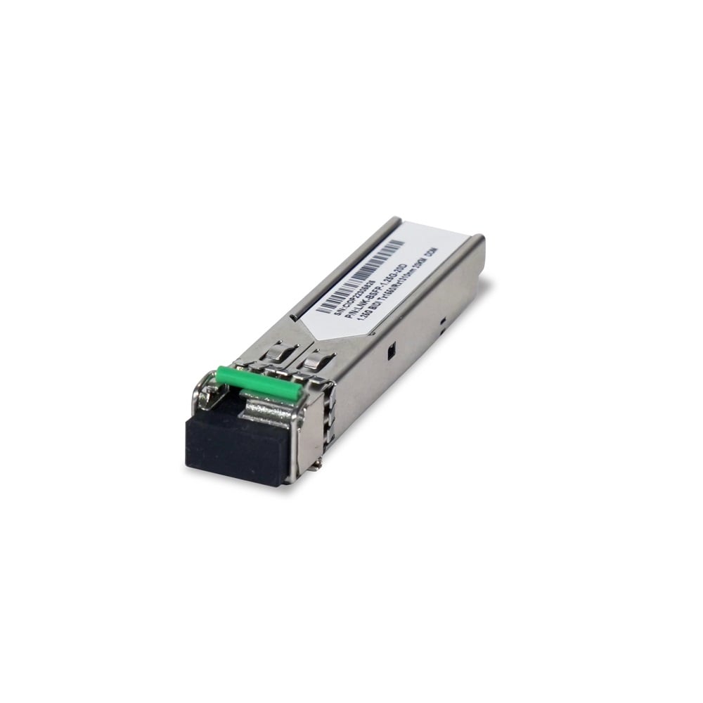 Модуль оптичний LNK-BSFP-1.25G-20D LC 1550nmTX (20 км) E-LINK купити в Україні