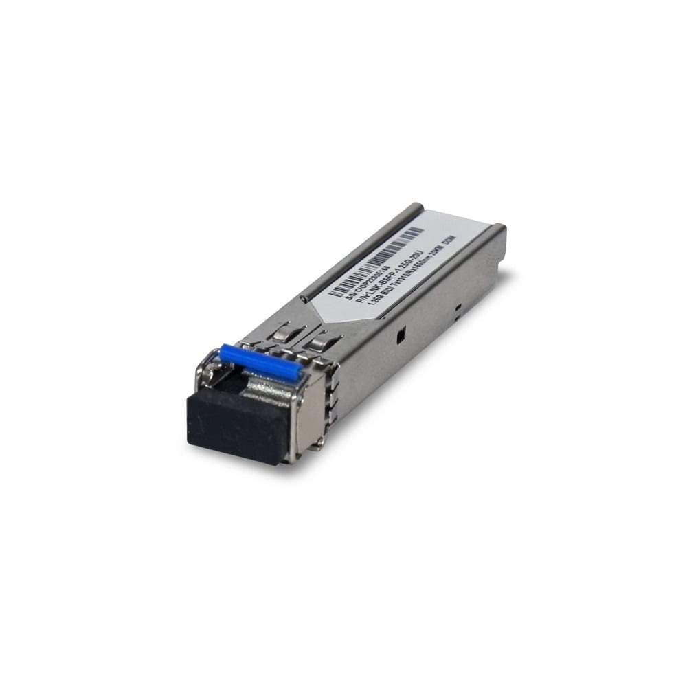 Модуль оптичний LNK-BSFP-1.25G-20U LC 1310nmTX (20km) E-LINK купити в Україні