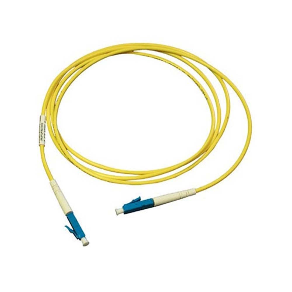 Патч-корд оптичний Patchcord OFPC-LC/UPC-LC/UPC-3 COR-X довжиною 3 м купити в Україні