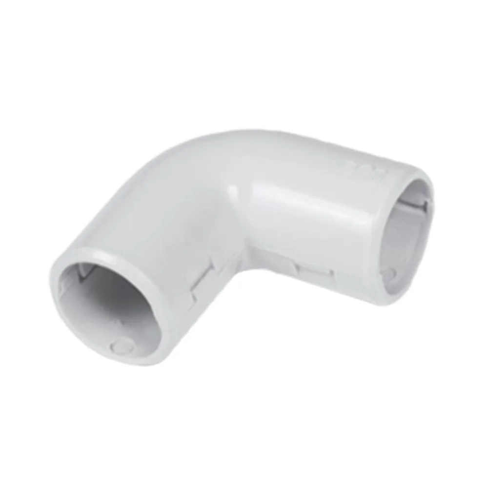 Открывающееся колено, 90°, IP40 Ø32 Courbi купить в Украине