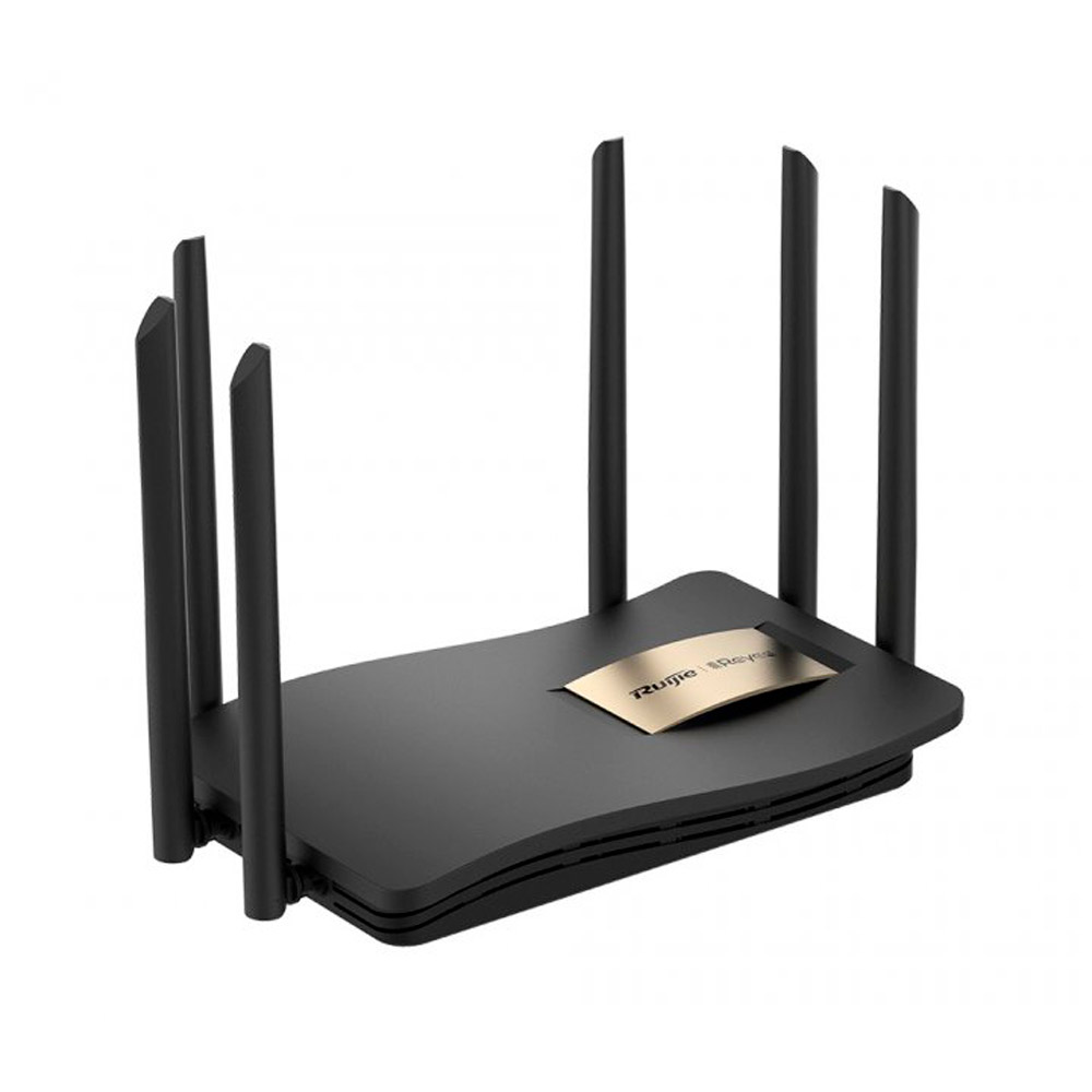 Бездротовий маршрутизатор RG-EW1200G Pro Ruijie купити в Україні