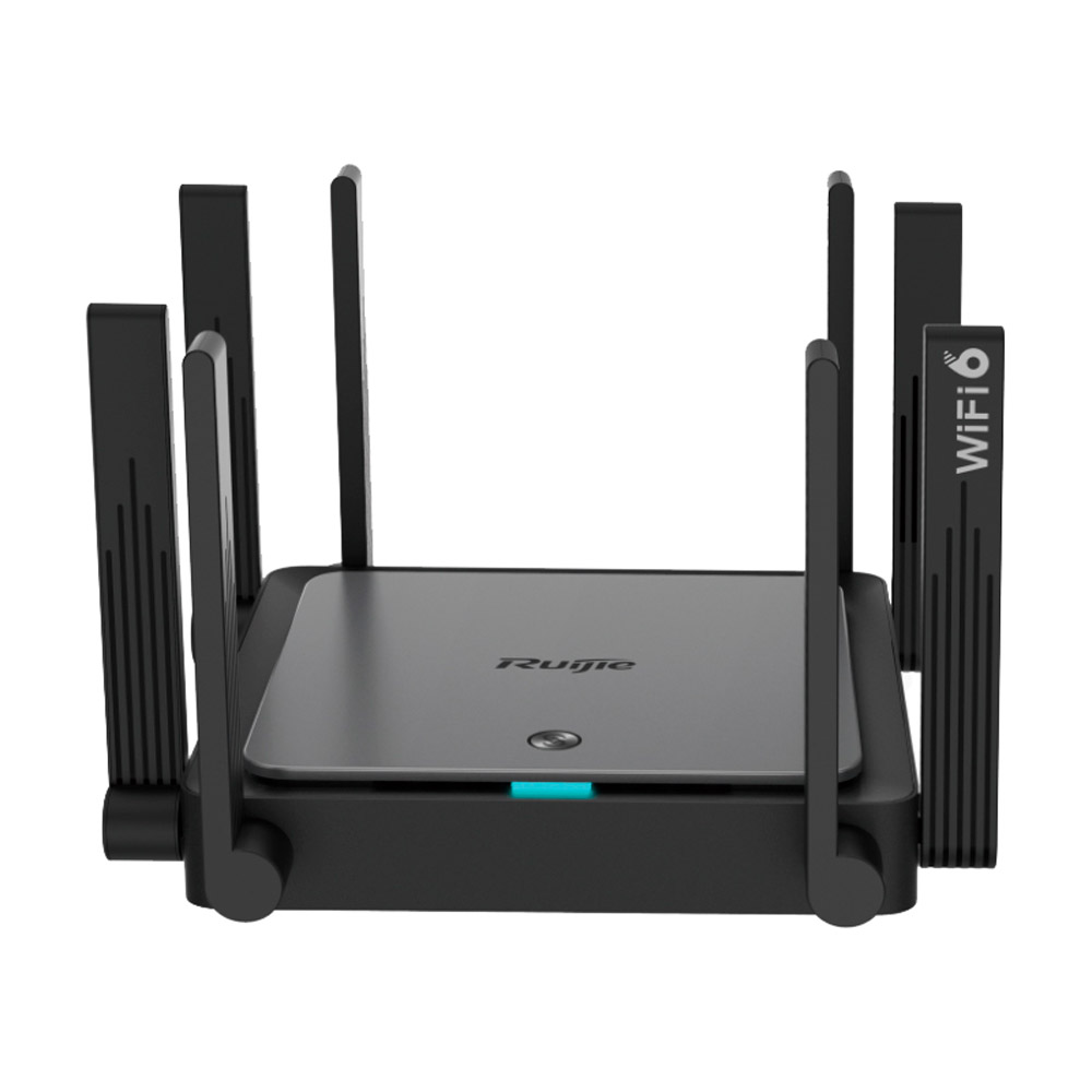 Беспроводной маршрутизатор RG-EW3200GX PRO Ruijie купить в Украине