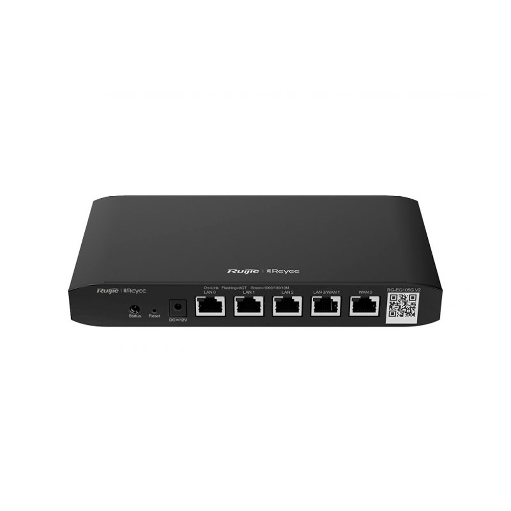 Маршрутизатор RG-EG105G-P Ruijie купить в Украине