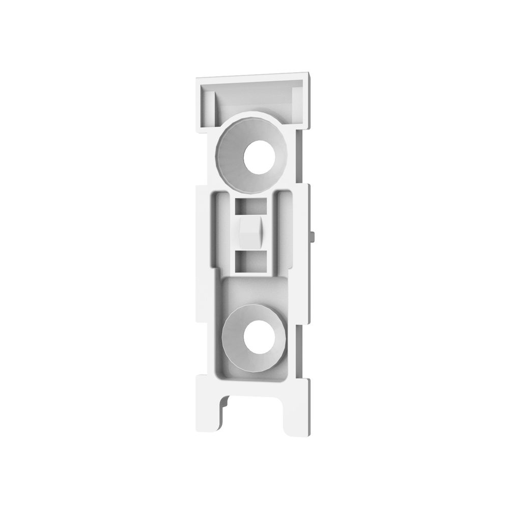 Крепежная панель Smartbracket Ajax DoorProtect magnet белая купить в Украине