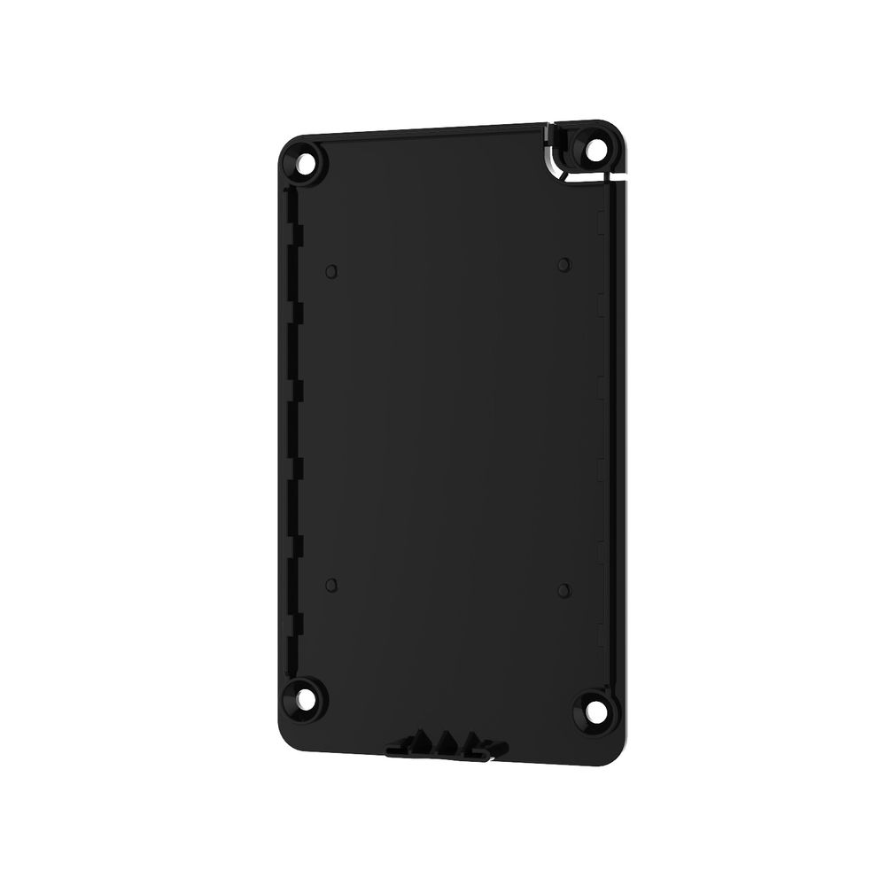 Крепежная панель Smartbracket Ajax Keypad черная купить в Украине