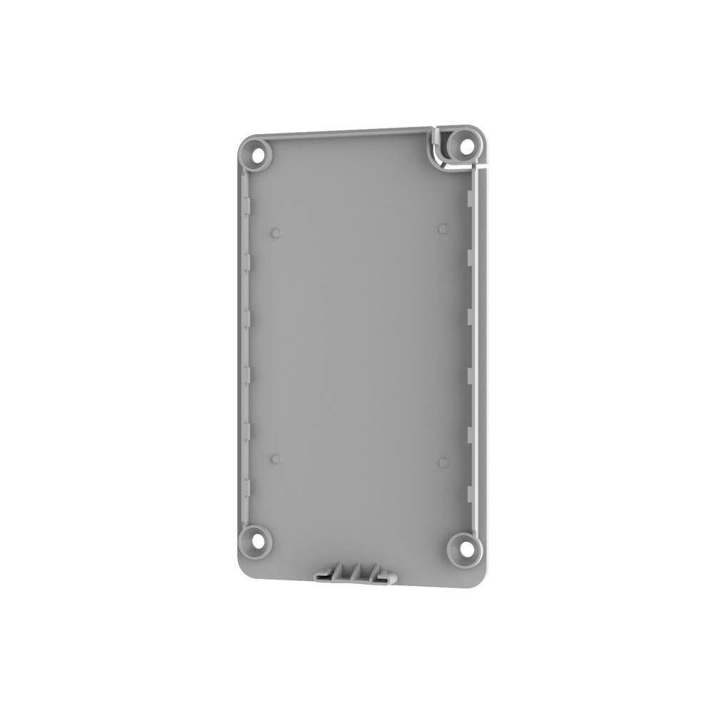 Крепежная панель Smartbracket Ajax Keypad белая купить в Украине